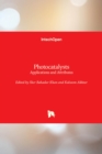Photocatalysts : Applications and Attributes - Book