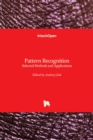 Pattern Recognition : Selected Methods and Applications - Book