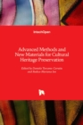 Advanced Methods and New Materials for Cultural Heritage Preservation - Book