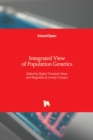 Integrated View of Population Genetics - Book