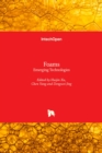 Foams : Emerging Technologies - Book