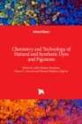 Chemistry and Technology of Natural and Synthetic Dyes and Pigments - Book
