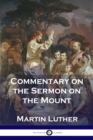 Commentary on the Sermon on the Mount - Book