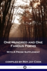 One Hundred and One Famous Poems : With A Prose Supplement - Book