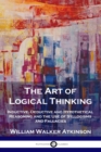 The Art of Logical Thinking - Book