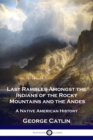 Last Rambles Amongst the Indians of the Rocky Mountains and the Andes : A Native American History - Book