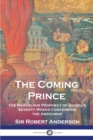 The Coming Prince - Book