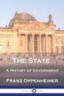 The State : A History of Government - Book