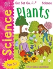Get Set Go: Science - Plants - Book
