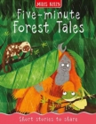 Five-minute Forest Tales - Book