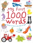 1000 Words - Book