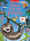 Tales From The Forest - Book