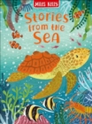 Stories from the Sea - Book