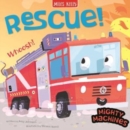 Rescue! - Book