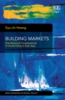 Building Markets : Distributional Consequences of Social Policy in East Asia - eBook