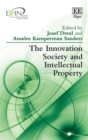 Innovation Society and Intellectual Property - eBook