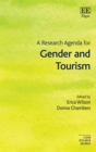 Research Agenda for Gender and Tourism - eBook