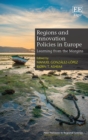 Regions and Innovation Policies in Europe : Learning from the Margins - eBook