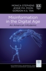 Misinformation in the Digital Age - eBook