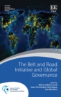 Belt and Road Initiative and Global Governance - eBook