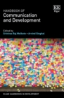 Handbook of Communication and Development - eBook