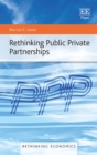 Rethinking Public Private Partnerships - eBook