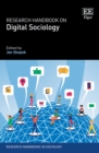 Research Handbook on Digital Sociology - eBook