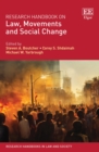 Research Handbook on Law, Movements and Social Change - eBook