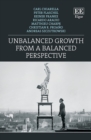 Unbalanced Growth from a Balanced Perspective - eBook