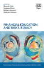 Financial Education and Risk Literacy - eBook