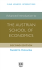 Advanced Introduction to the Austrian School of Economics - eBook