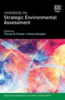 Handbook on Strategic Environmental Assessment - eBook