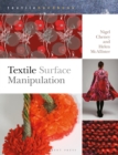 Textile Surface Manipulation - Book