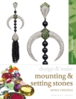 Mounting and Setting Stones - eBook