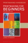 Printmaking for Beginners - Book