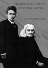 Tradition and Craft in Piano-Playing : by Tilly Fleischmann - eBook