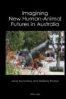 Imagining New Human-Animal Futures in Australia - eBook