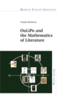 OuLiPo and the Mathematics of Literature - Book