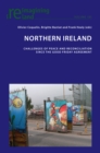 Northern Ireland : Challenges of Peace and Reconciliation Since the Good Friday Agreement - eBook