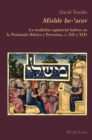 Mishle He-'Arav : La Tradicion Sapiencial Hebrea En La Peninsula Iberica Y Provenza, S. XII Y XIII - Book