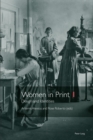 Women in Print 1 : Design and Identities - Book