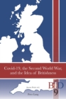 Covid-19, the Second World War, and the Idea of Britishness - Book