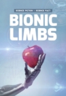 Bionic Limbs - Book