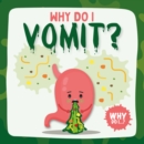 Vomit - Book