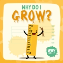 Grow - Book