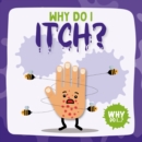 Itch - Book