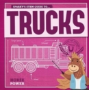 Trucks - Book