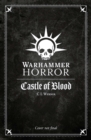 Castle of Blood - Book