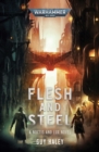 Flesh and Steel - Book