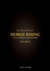 Horus Rising - Book